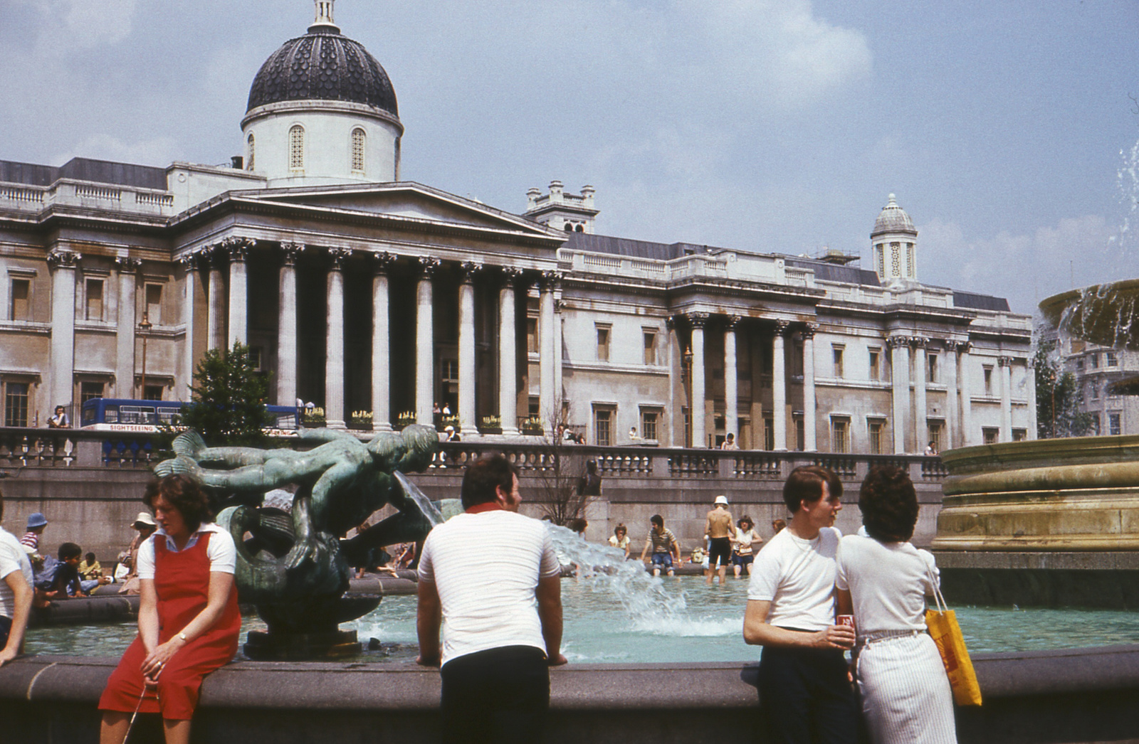 424 London National Gallery