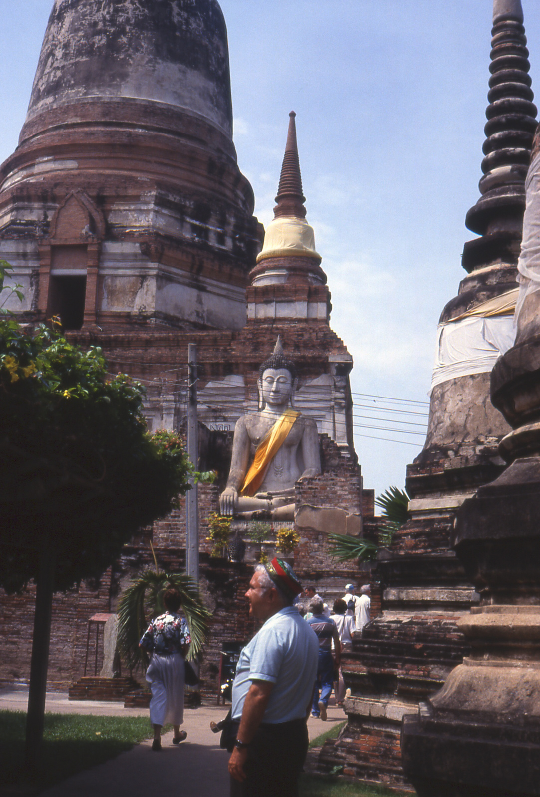 315 Ayutthaya