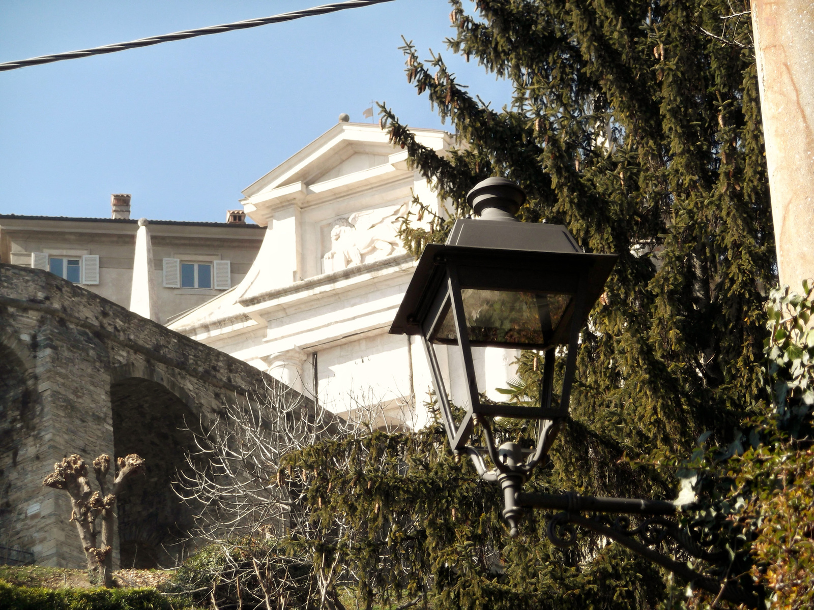 porta san giacomo