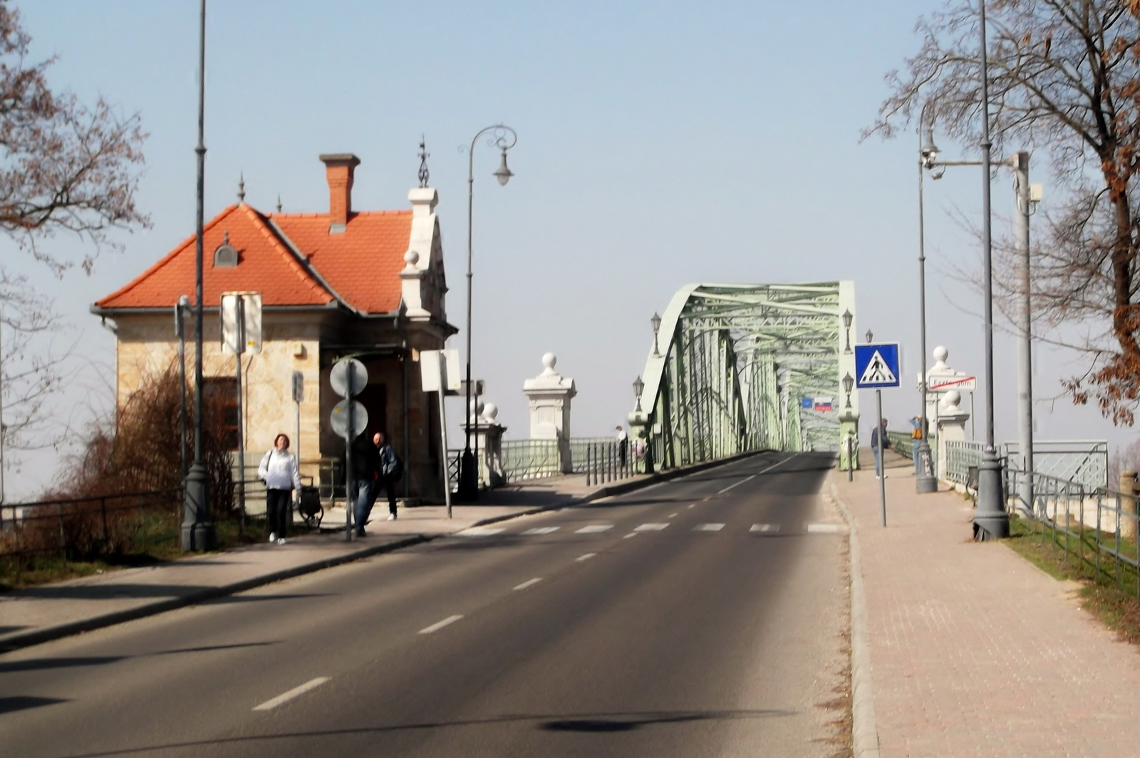 Mária Valéria híd