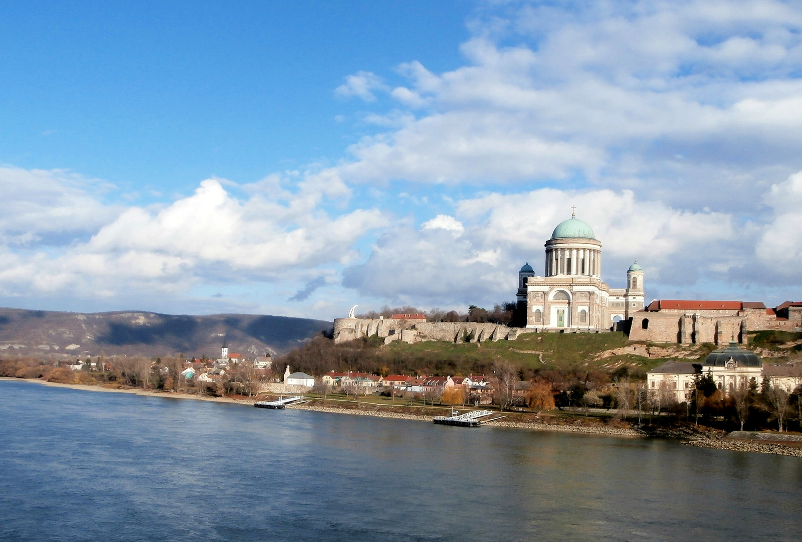 esztergom