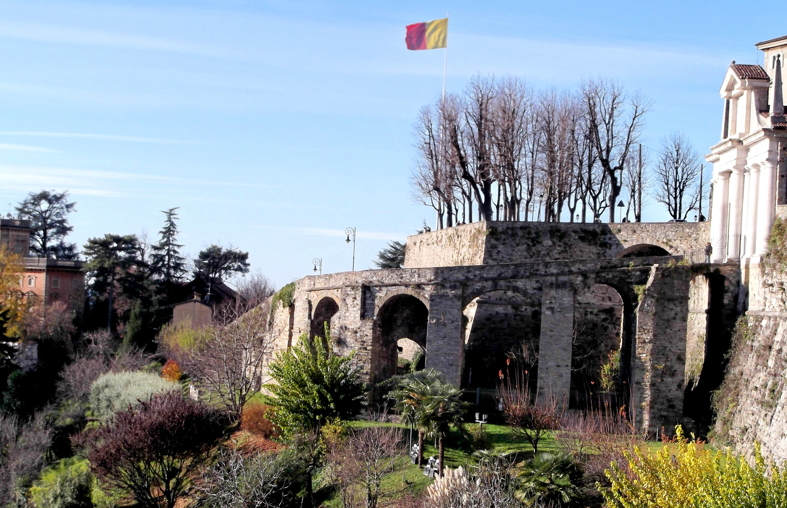 porta san giacomo