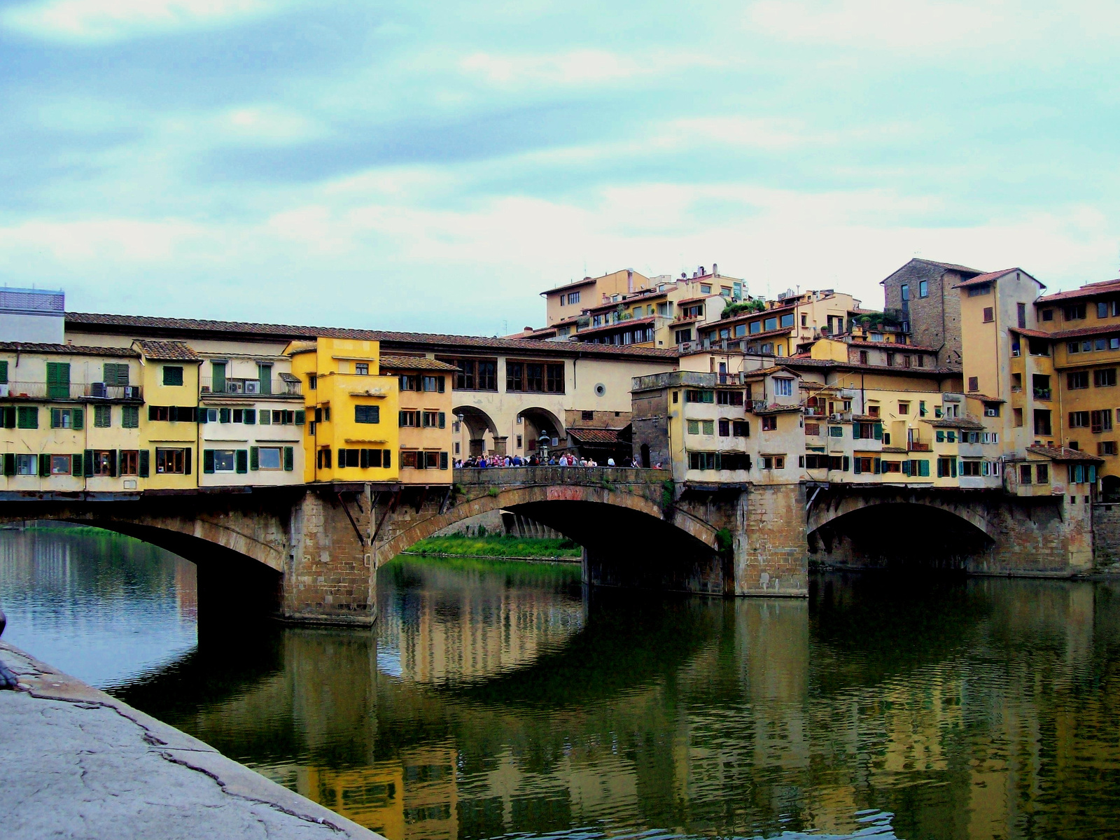 ponte vecchio 1a