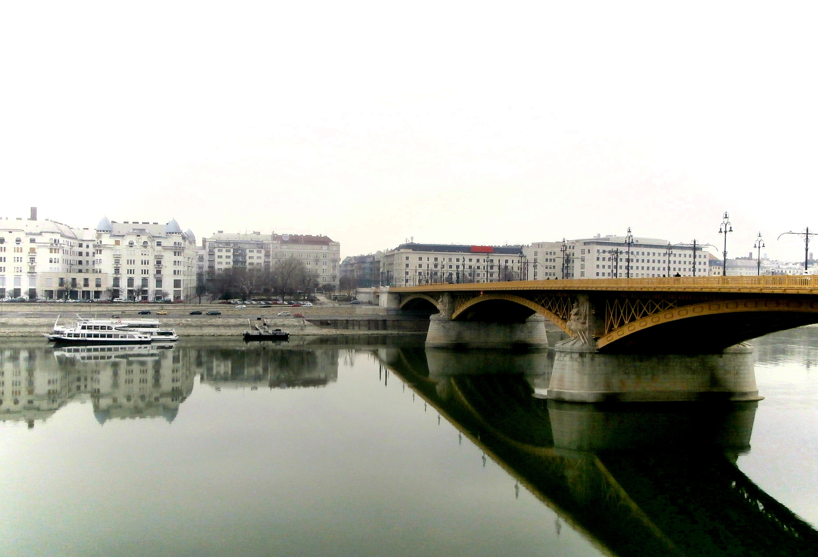 híd tükör