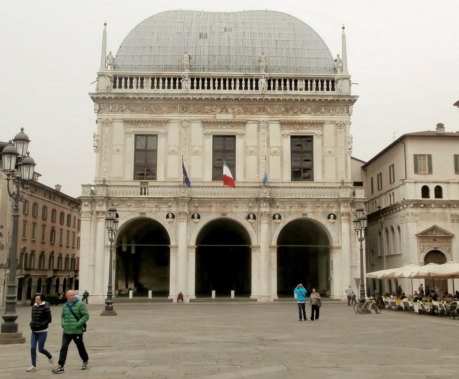 brescia10 loggia