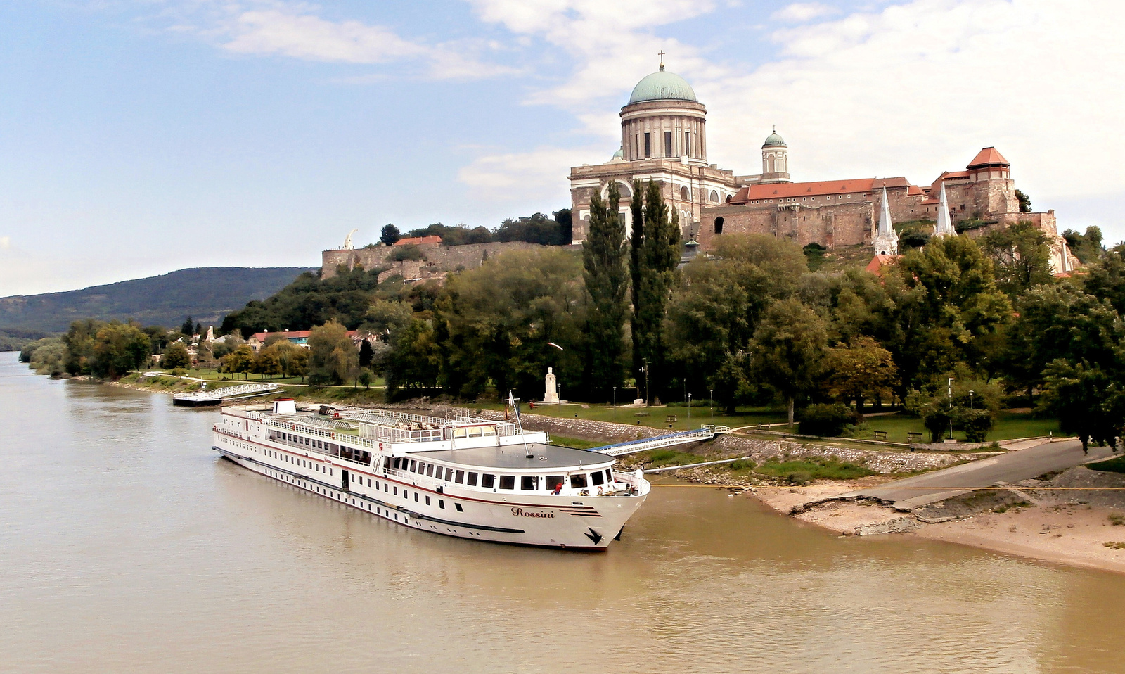 esztergom