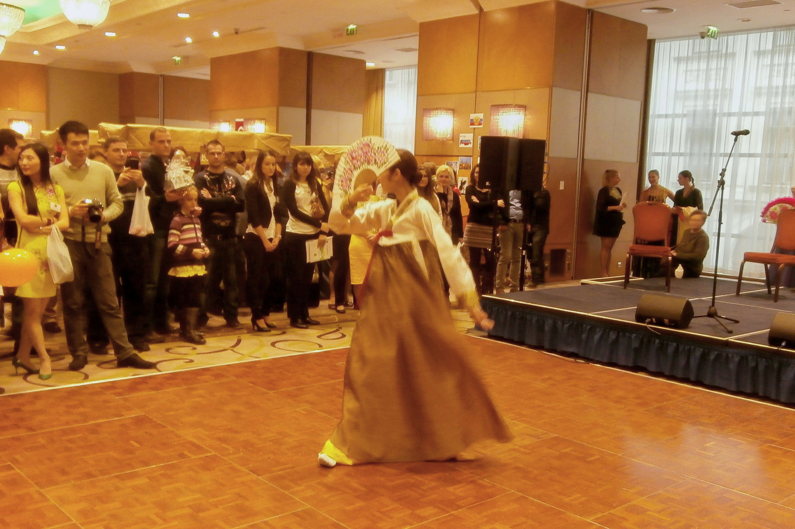 koreai tánc 2