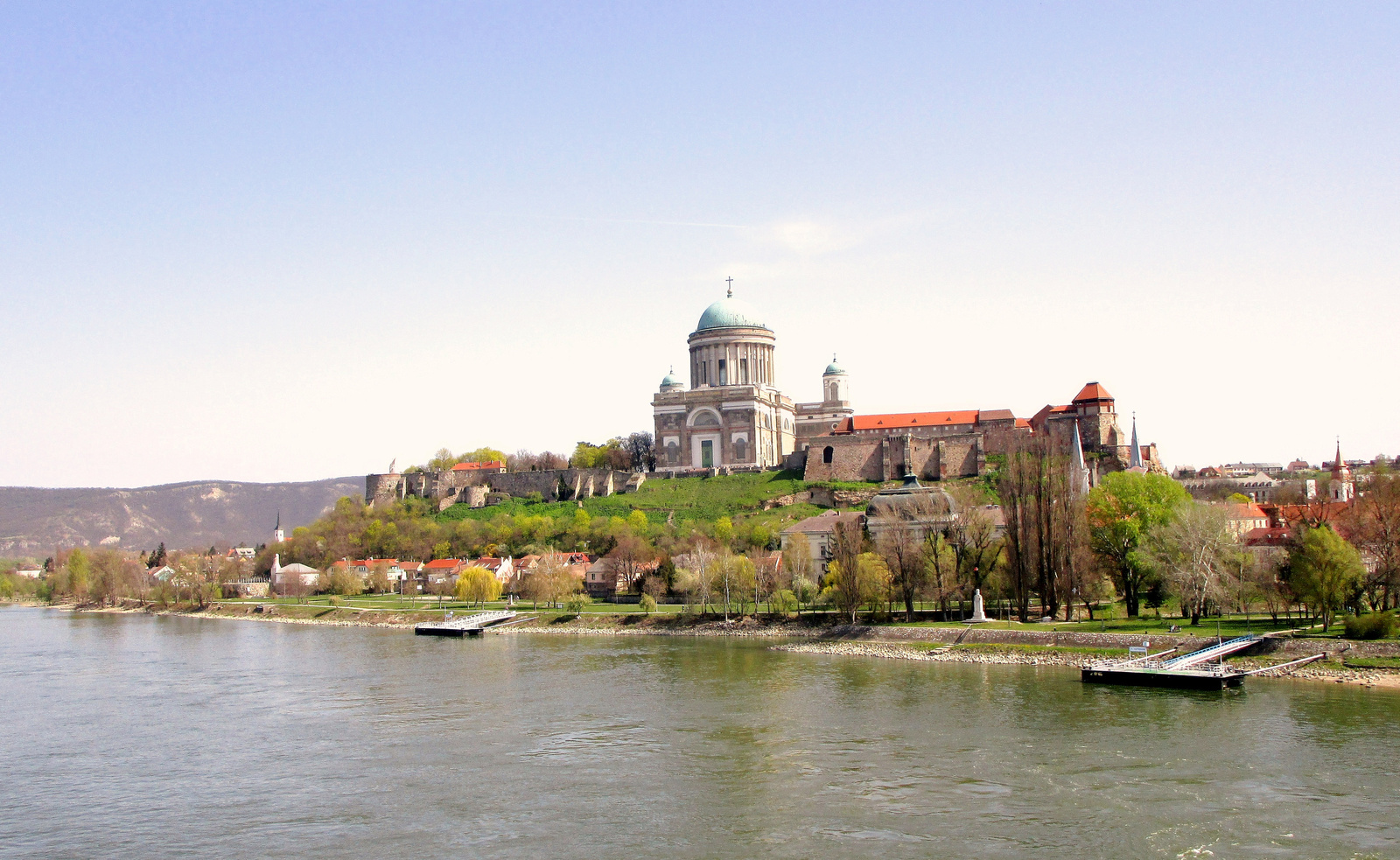 esztergom