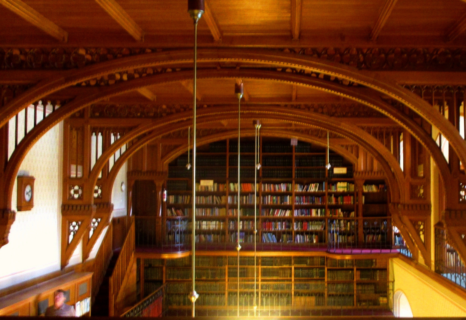 könyvtár 2