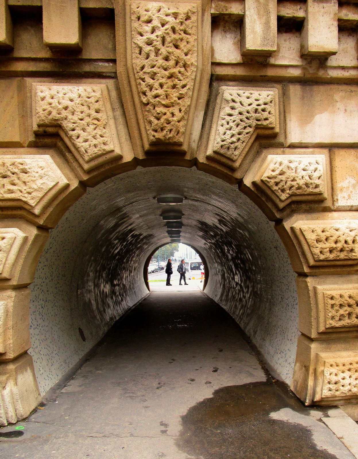 alagút