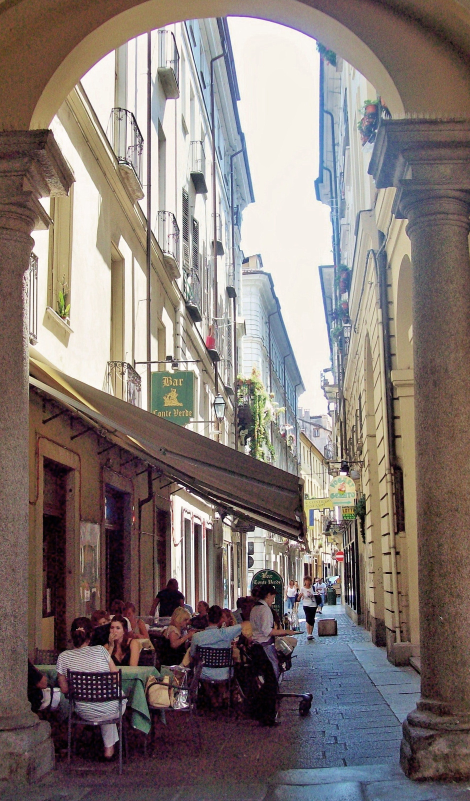 5. Torino