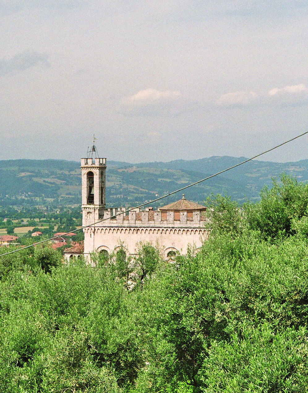 Gubbio 1