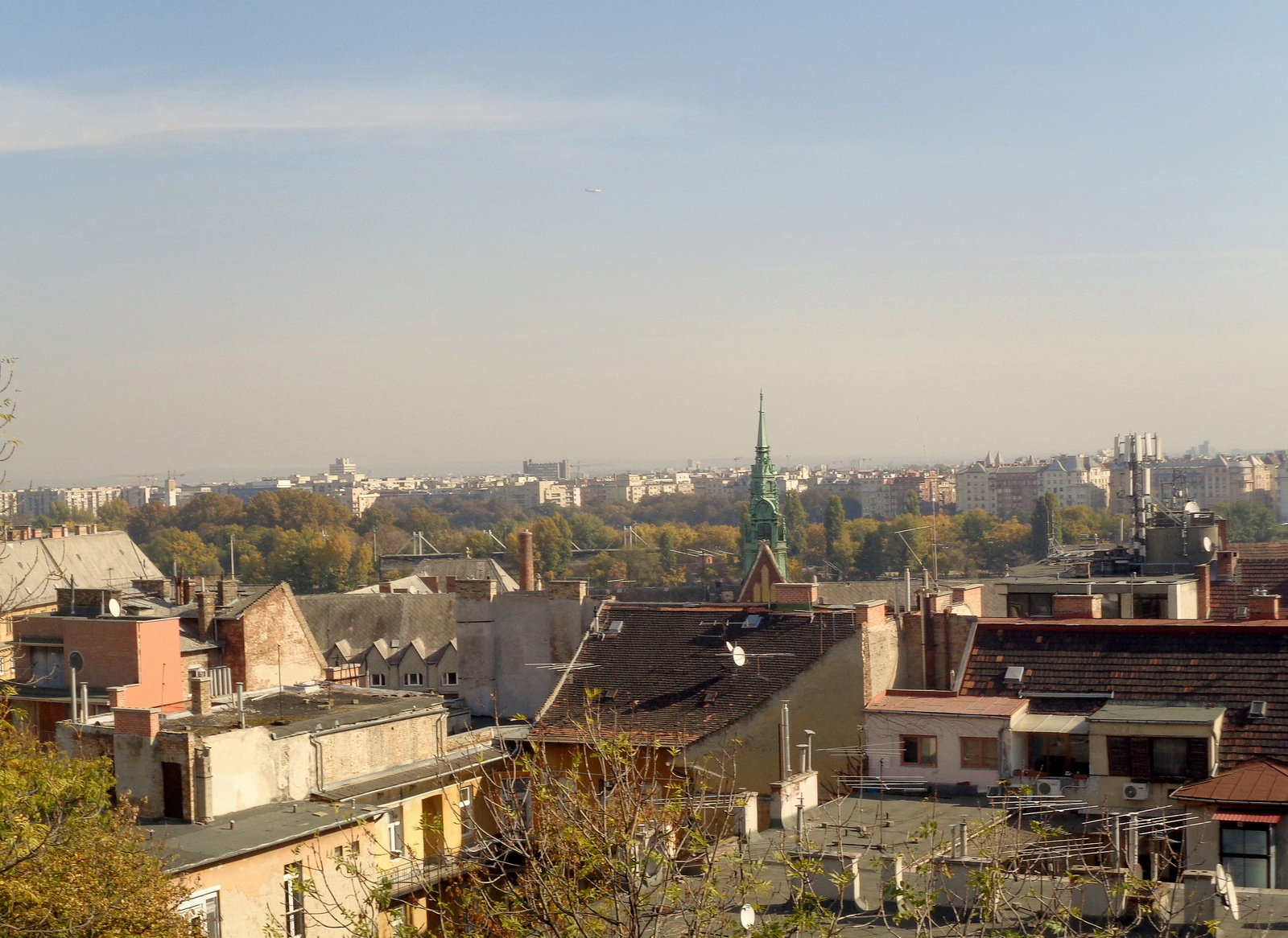 panoráma 2