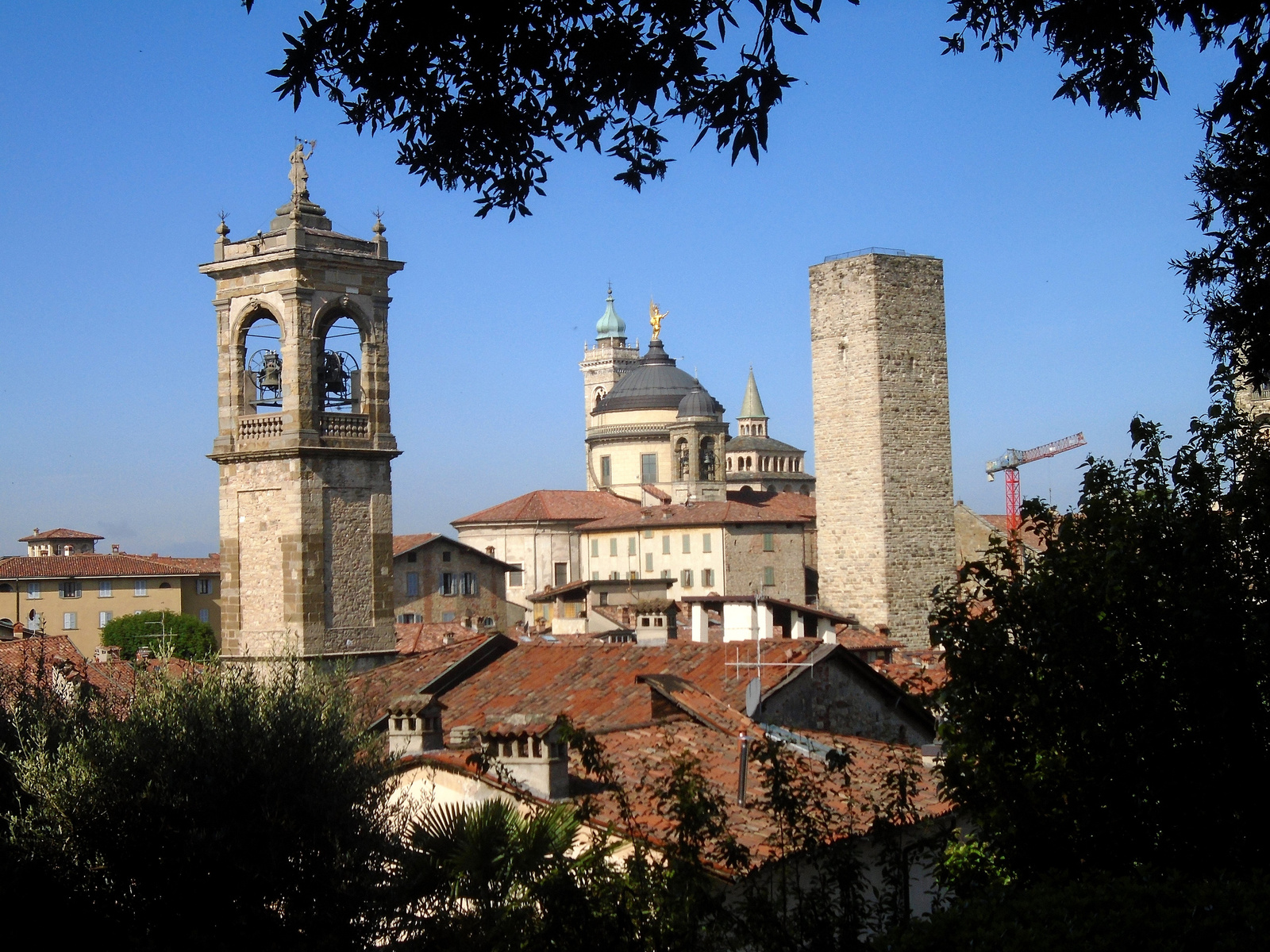 Bergamo 1
