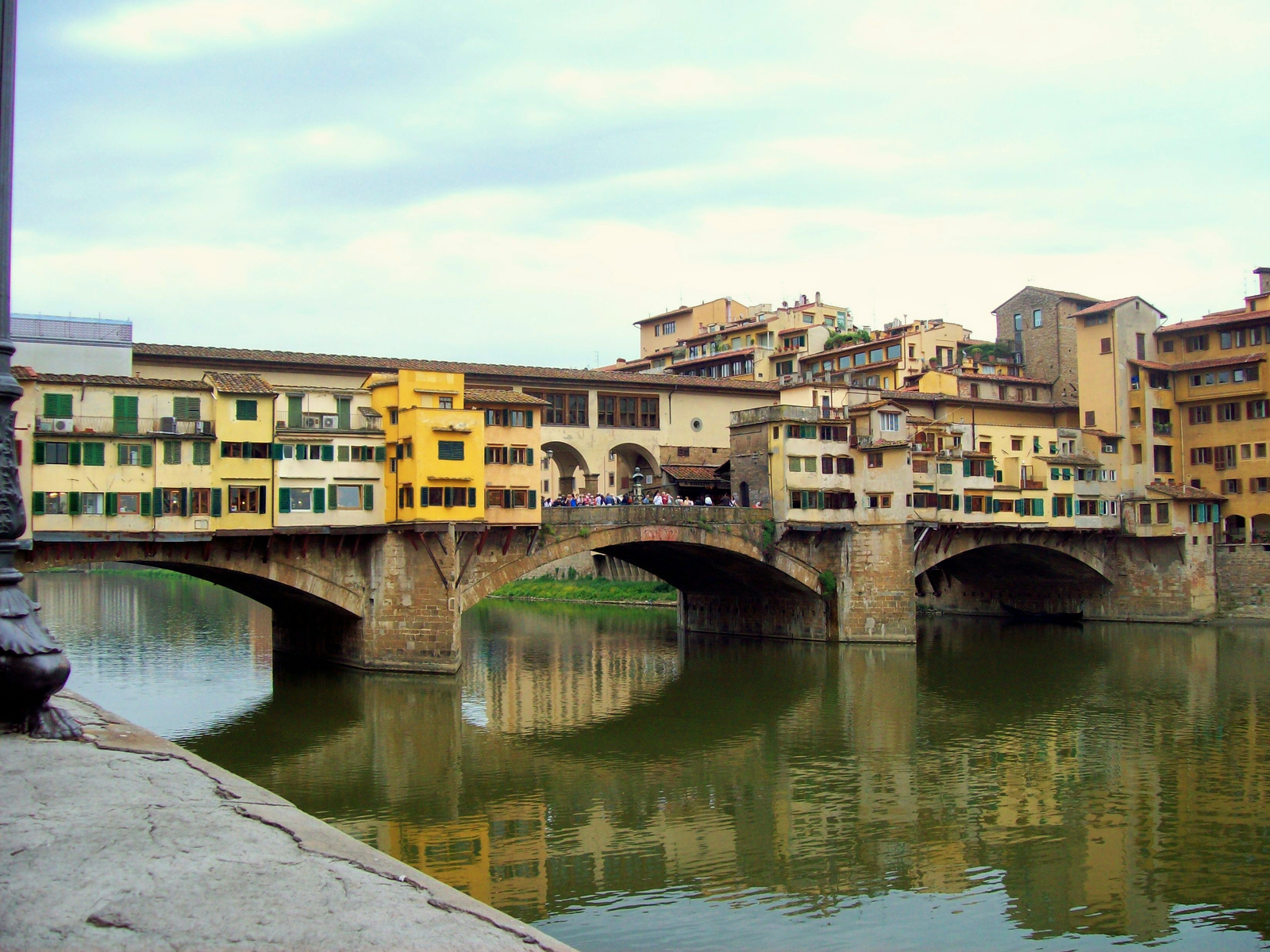 ponte vecchio alkony