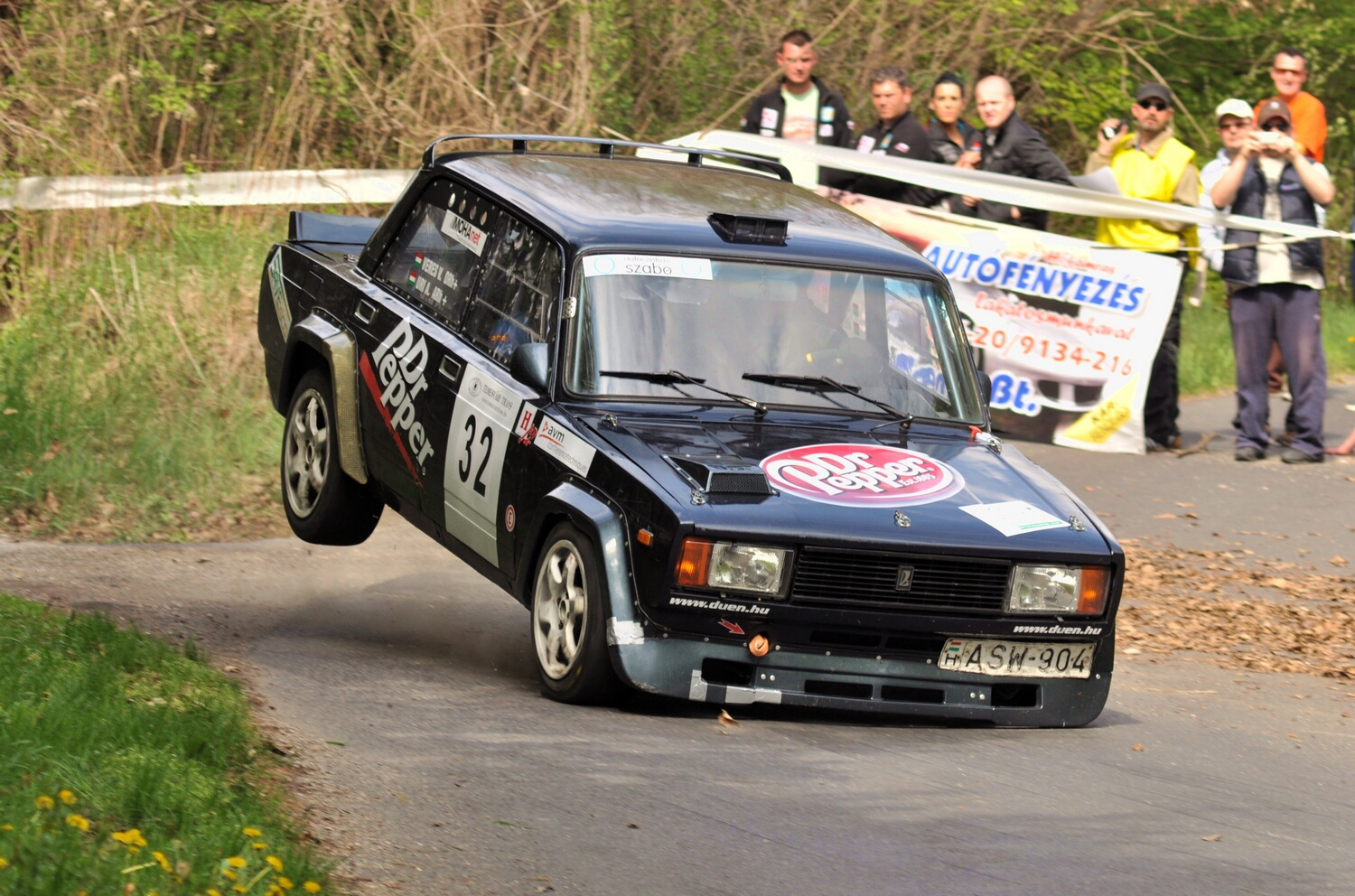 Gy6 Lada