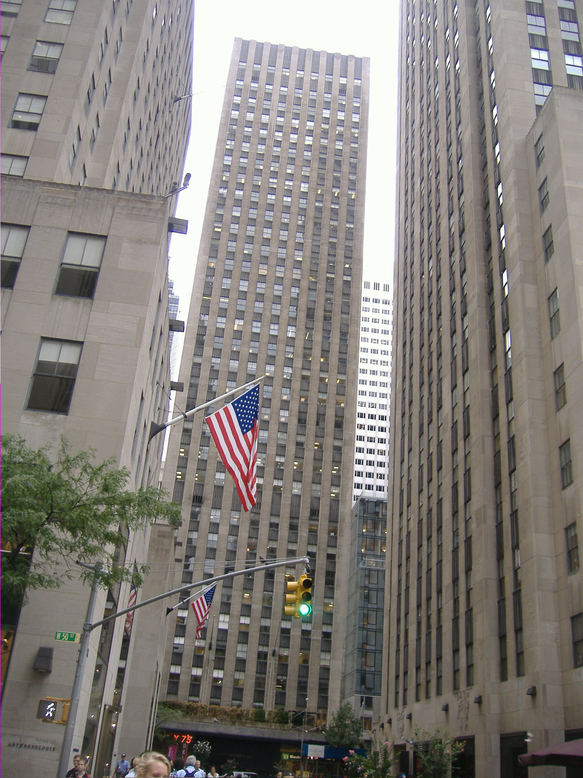 rockefeller centre+5th avenue (14)