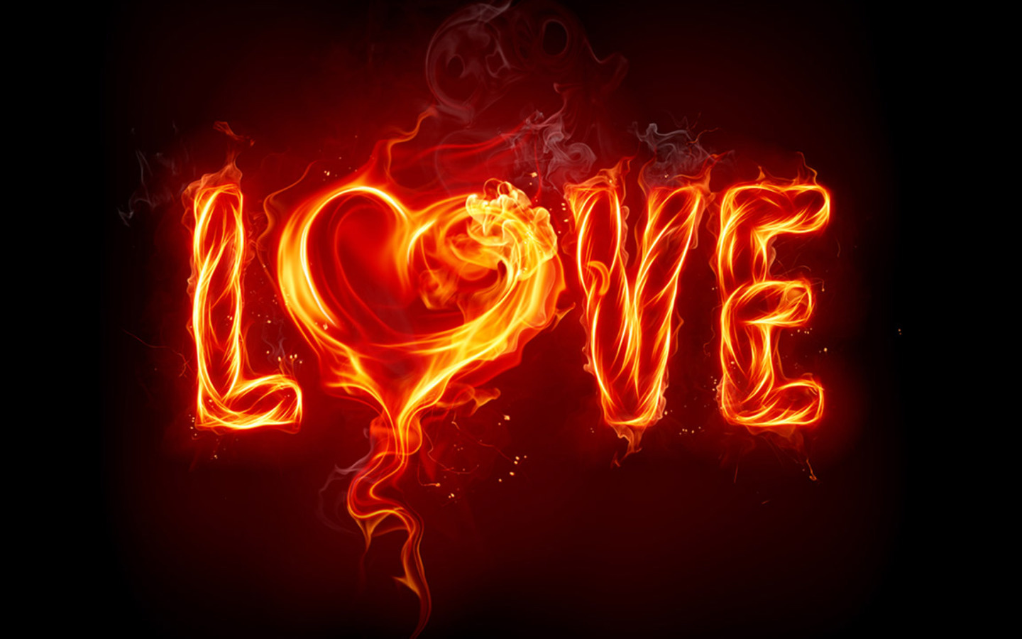 lovesfire