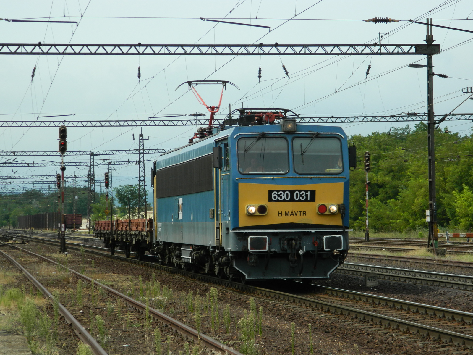 630 031 / Bicske