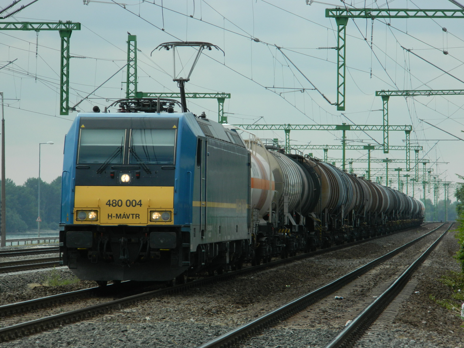 480 004 / Budafok