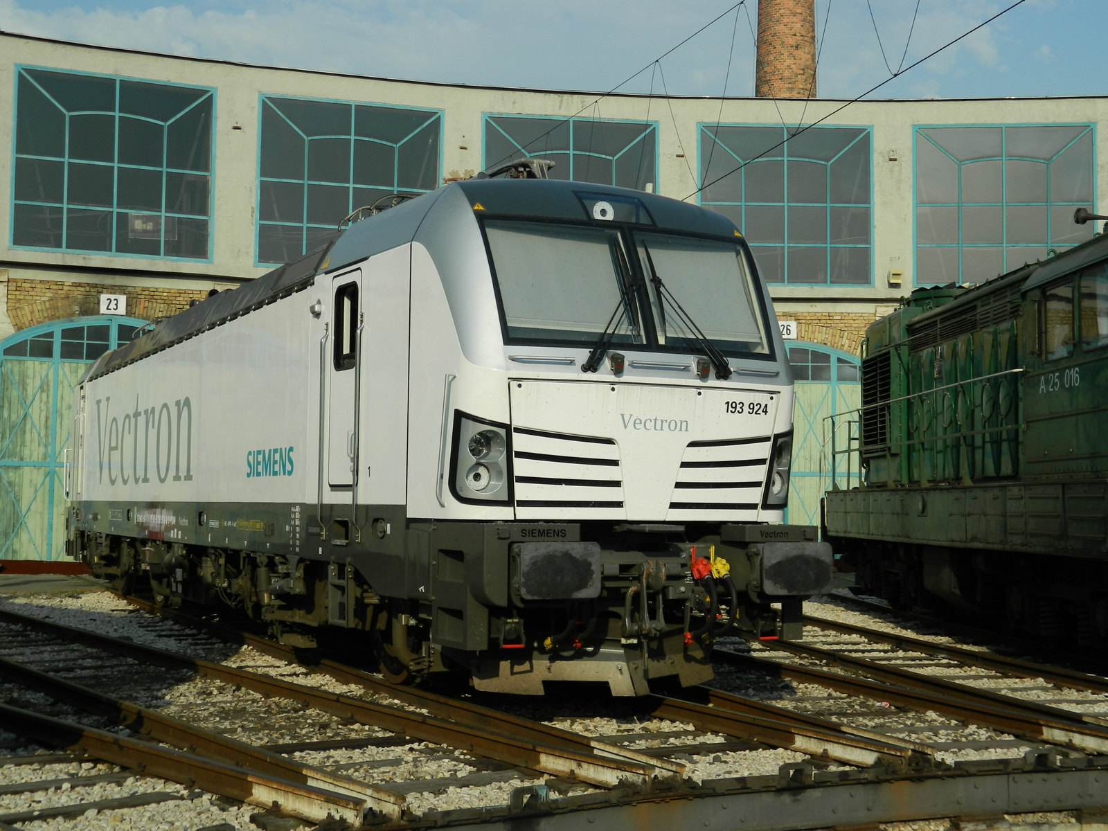 Vectron