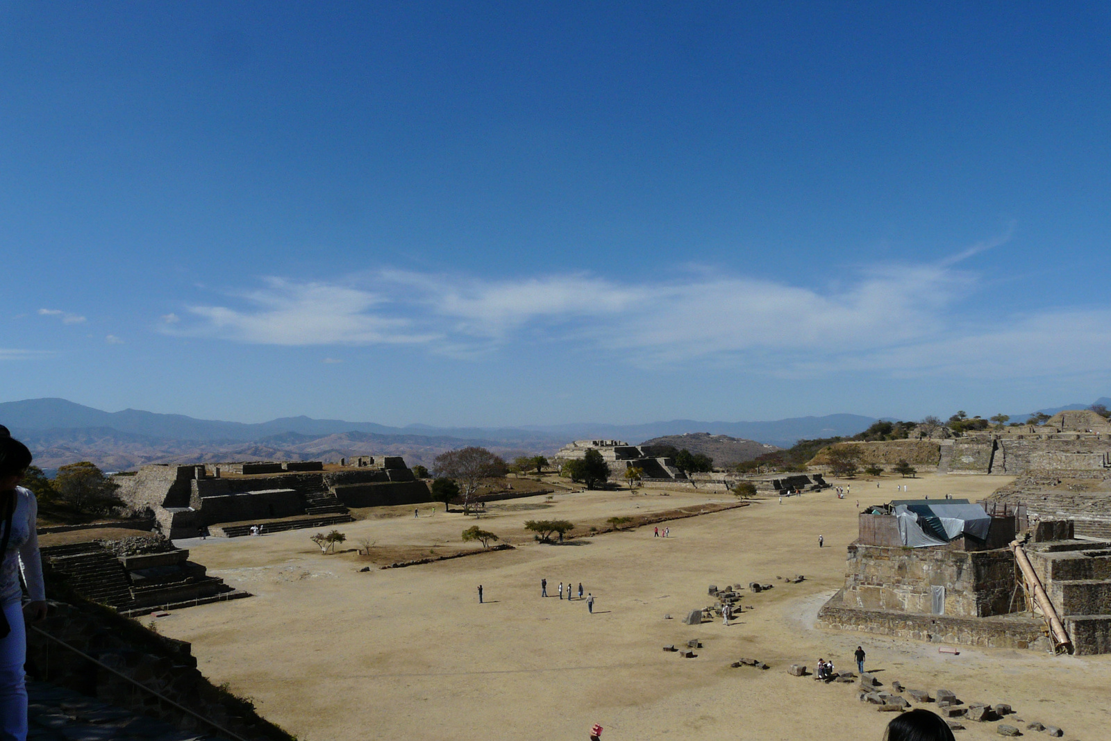 Monte Alban 1