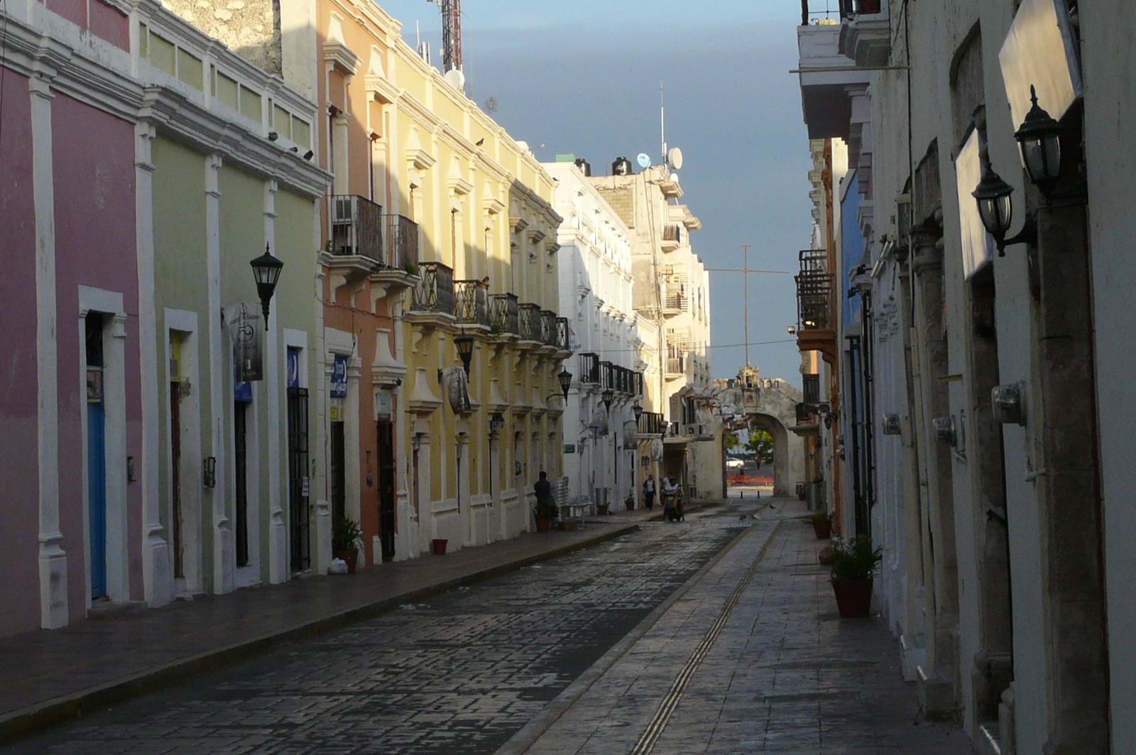 Campeche 6