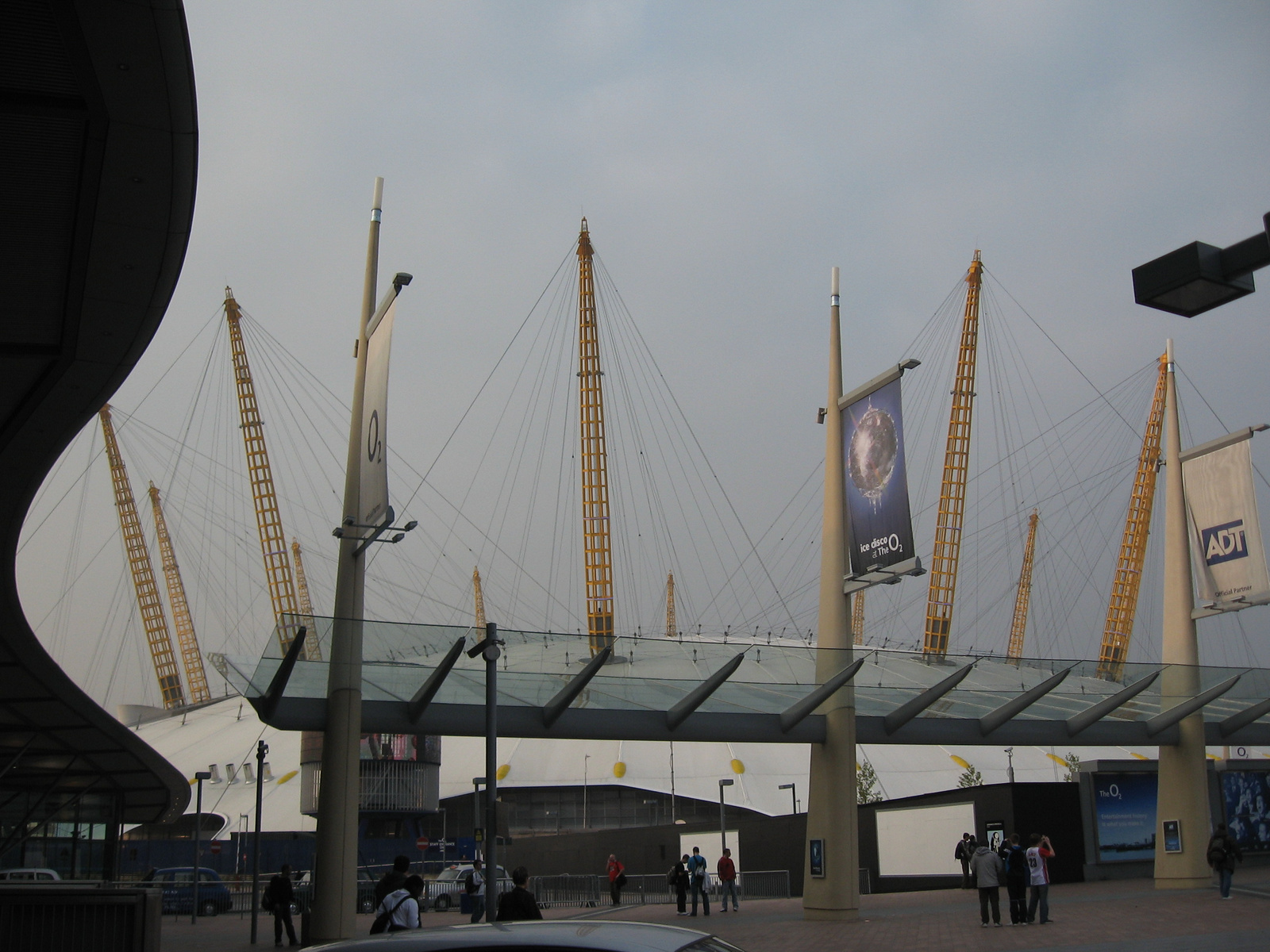 O2 Stadion (London)