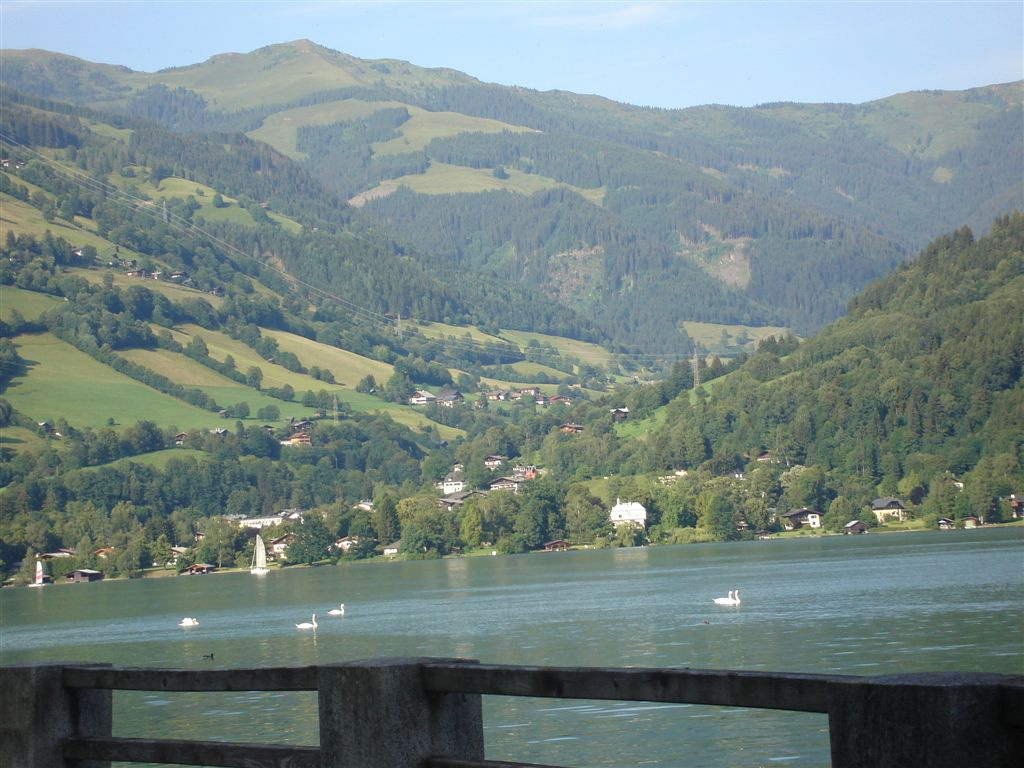 Ausztria--Zell-am-See 2007 174