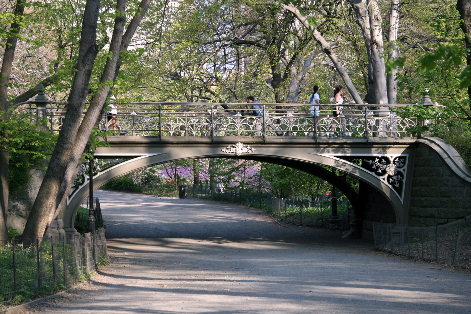 central park