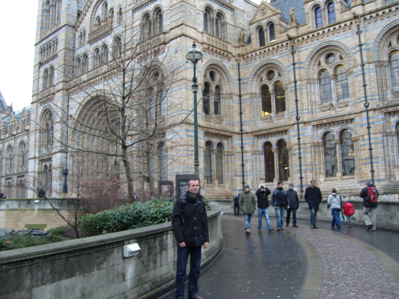 Natural History Museum