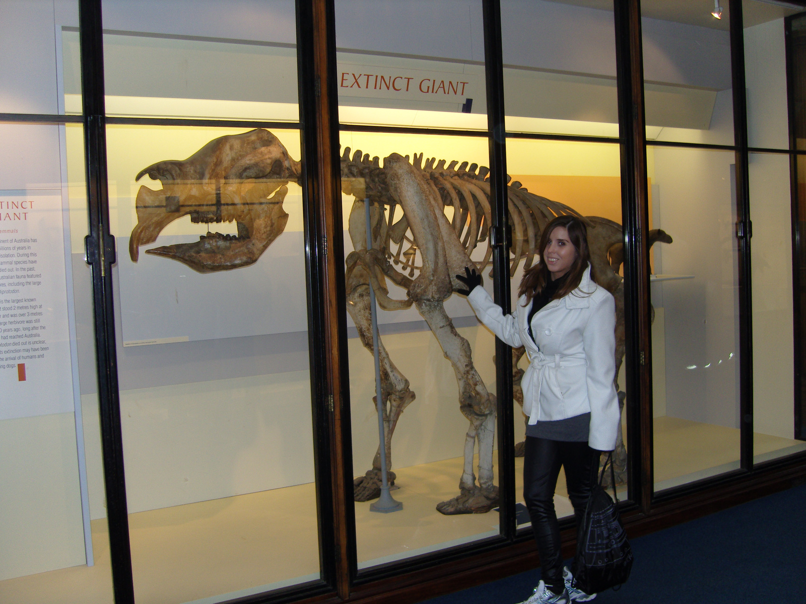 Natural History Museum