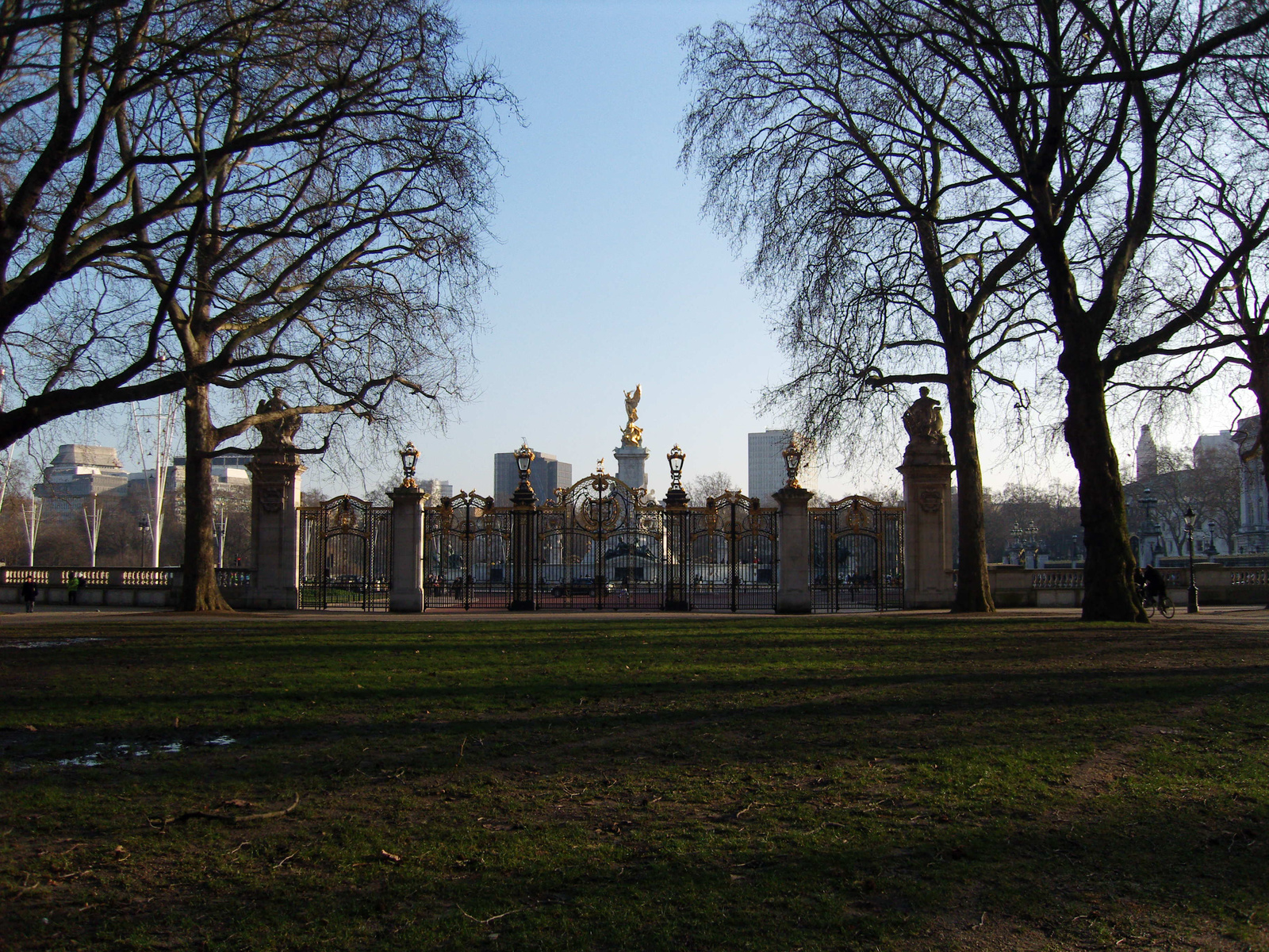 Buckingham Palace