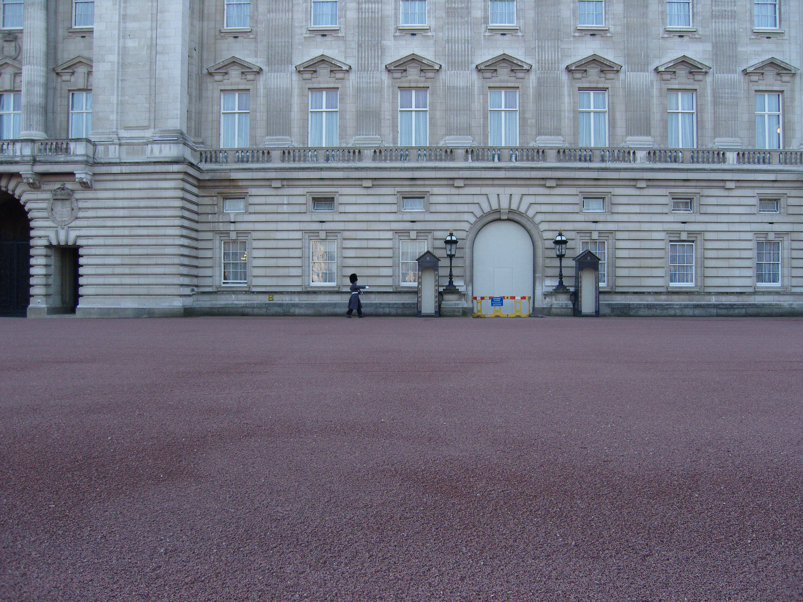 Buckingham Palace