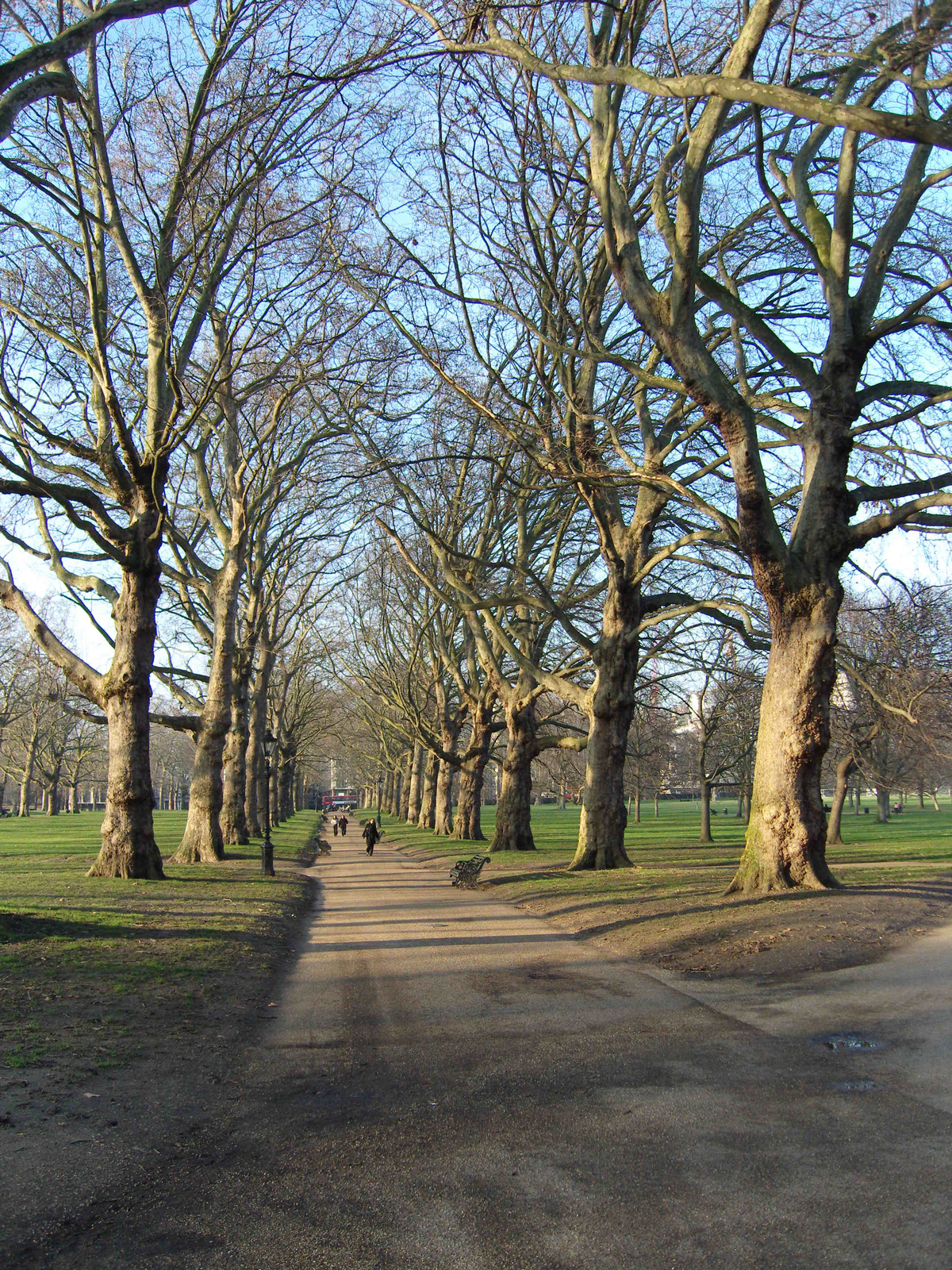 Green Park