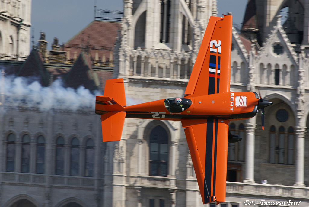 Air Race 2008-09