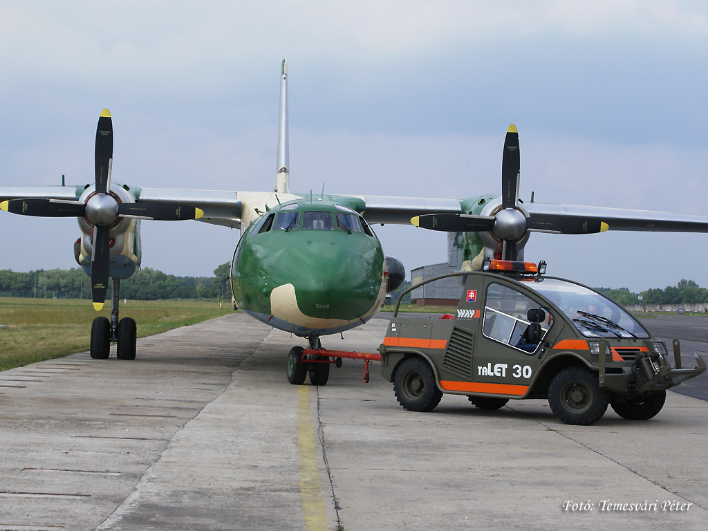 Malacky An-26-02