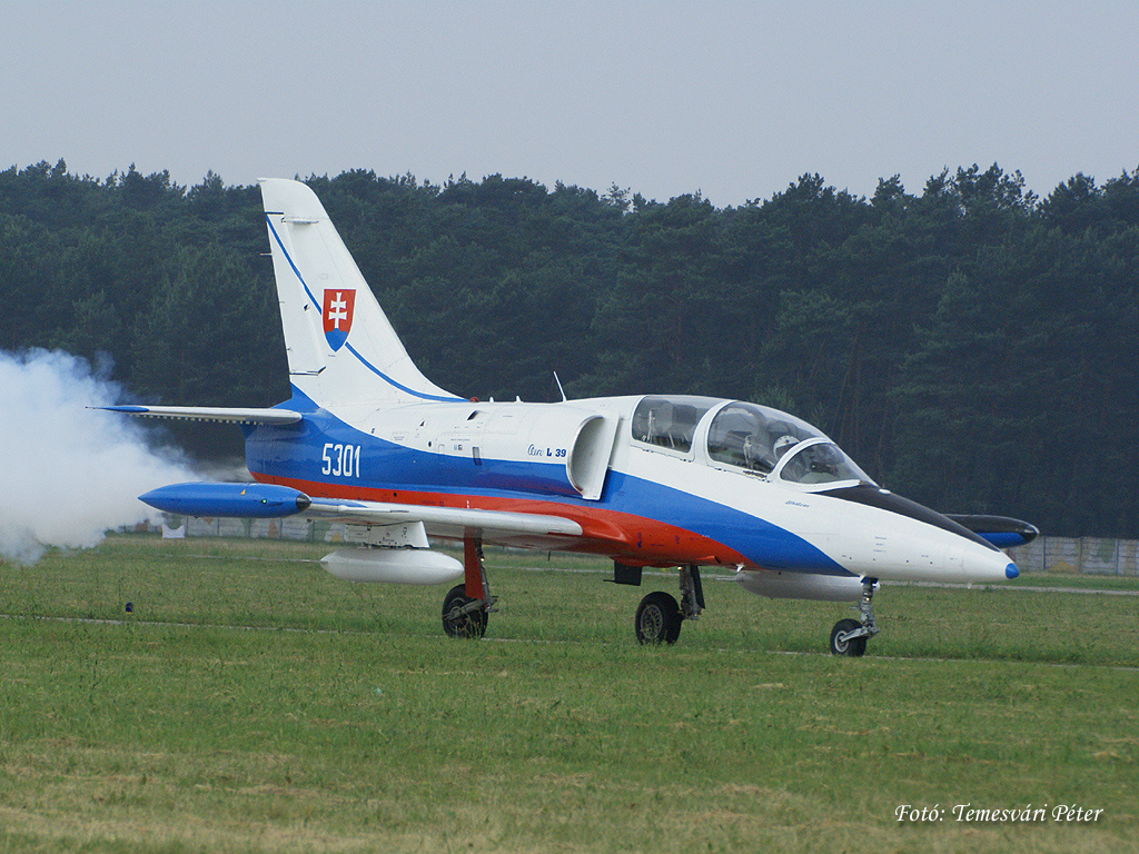 Malacky L-39-07