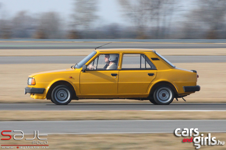 CarsAndGirls Trackday 041