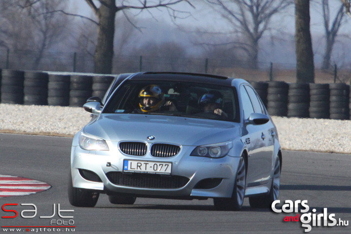 CarsAndGirls Trackday 048