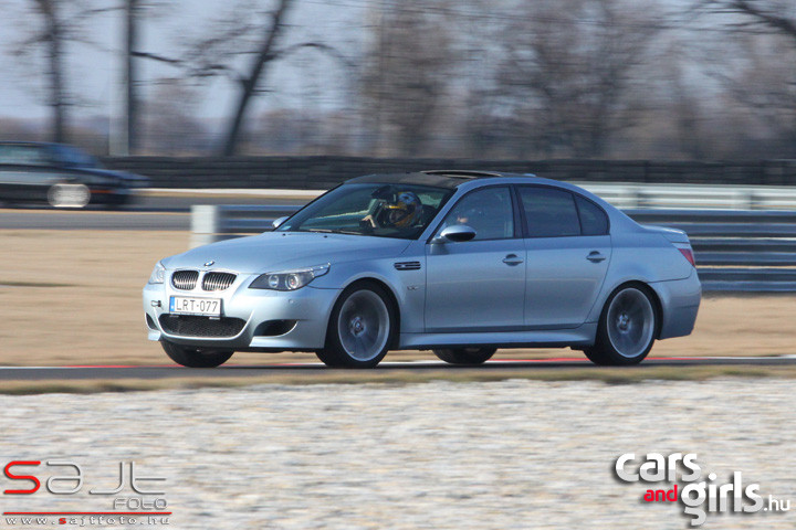 CarsAndGirls Trackday 055