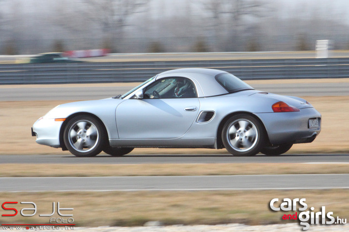 CarsAndGirls Trackday 059