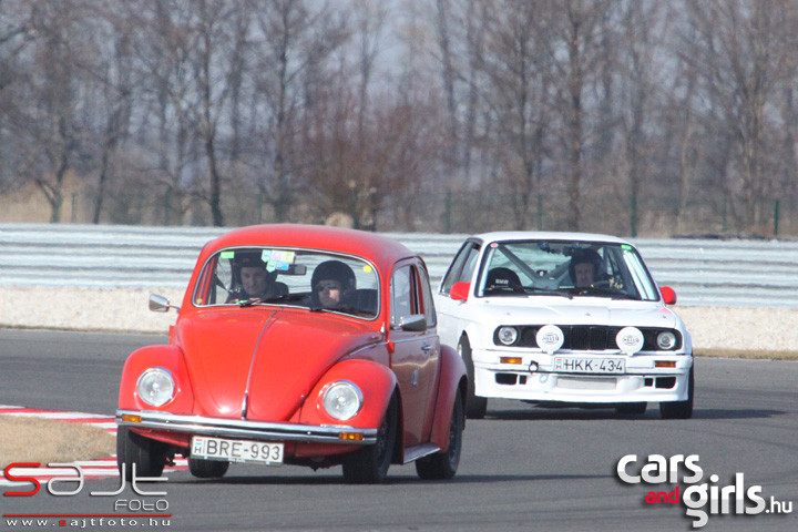 CarsAndGirls Trackday 069