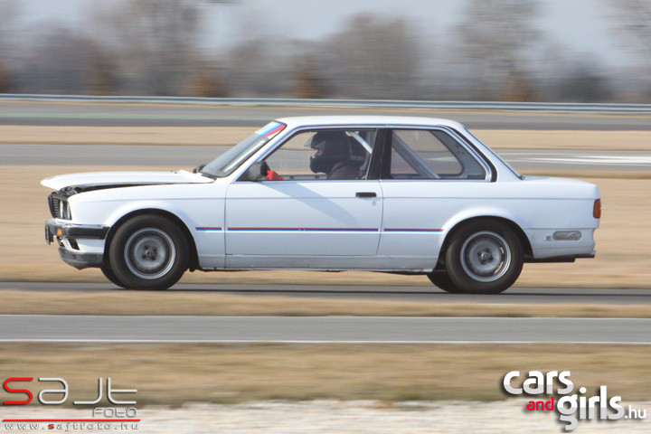 CarsAndGirls Trackday 076