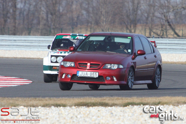 CarsAndGirls Trackday 084