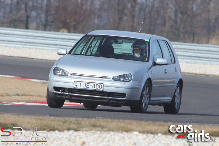 CarsAndGirls Trackday 085