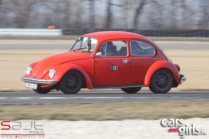 CarsAndGirls Trackday 086