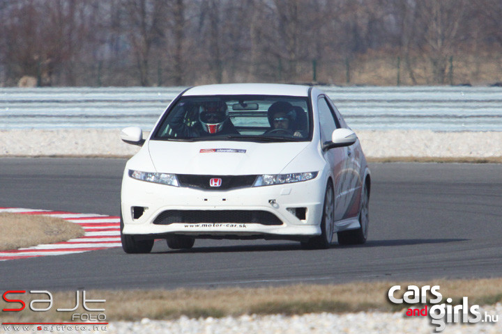 CarsAndGirls Trackday 088