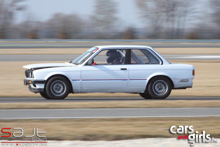 CarsAndGirls Trackday 092