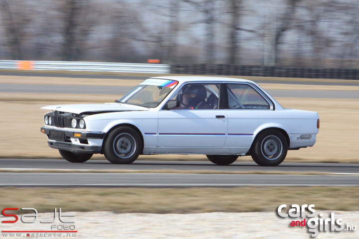 CarsAndGirls Trackday 103